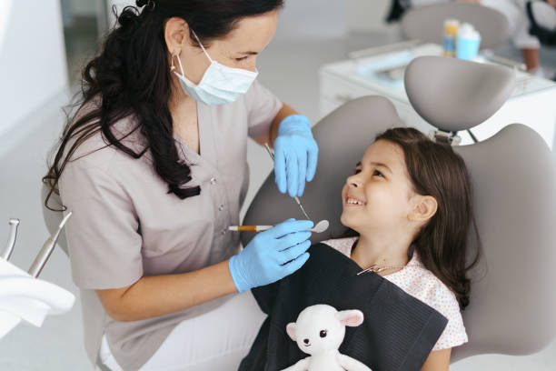 Best Broken or Chipped Tooth Repair in Honea Path, SC